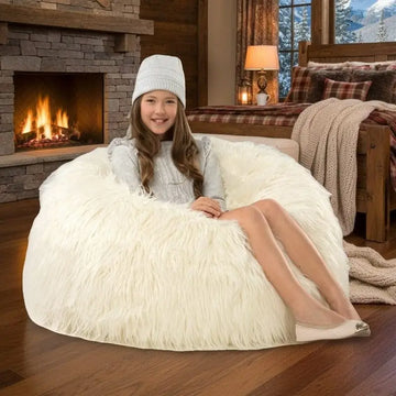 Kids Snow White  Bean Bags R Us