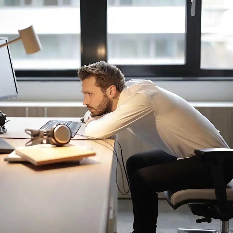 Is Standing Better Than Sitting? The Fascinating Ergonomics Explored - Bean Bags R Us