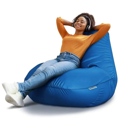 Top Things to Know Before You Buy a Bean Bag Chair for Your Space - Bean Bags R Us