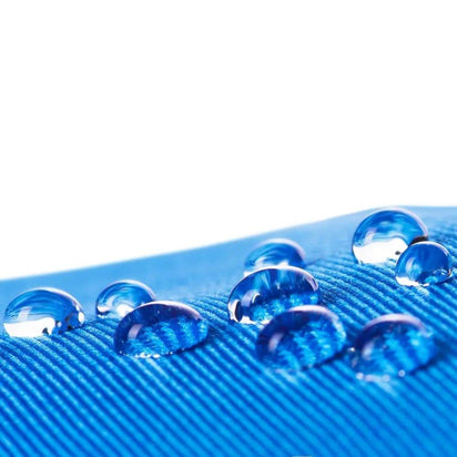 Waterproof vs Water-Resistant Fabric: What You Need to Know - Bean Bags R Us