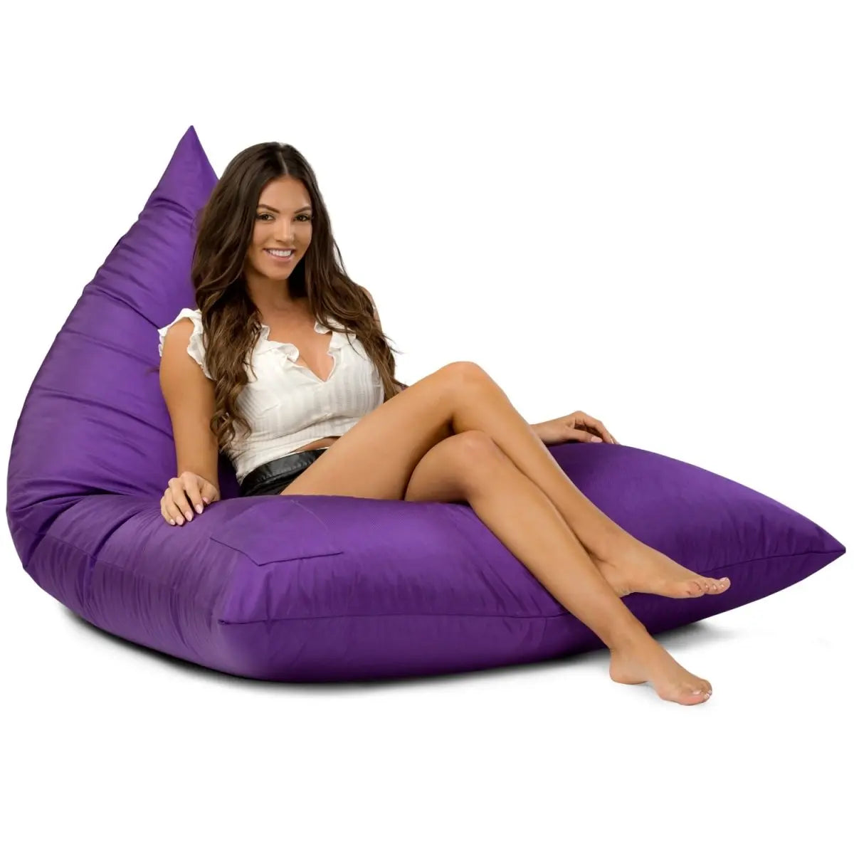 Bermuda Lounger - Bean Bags R Us