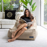 Big Boss Chair - Bean Bags R Us
