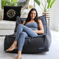 Big Boss Chair - Bean Bags R Us