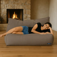 Big Boss Lounger - Bean Bags R Us