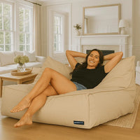 Big Boss Lounger - Bean Bags R Us