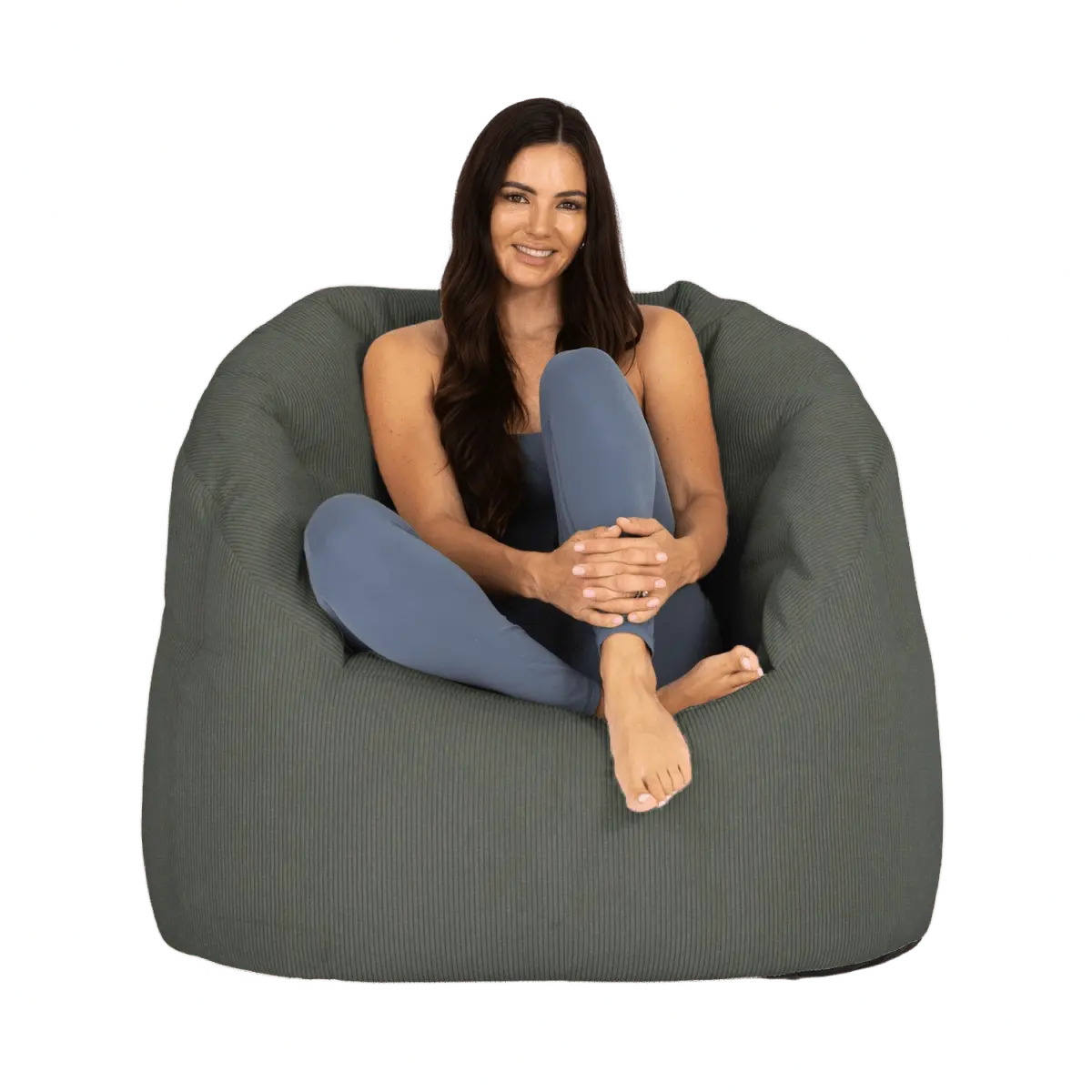 Boston Tub - Bean Bags R Us