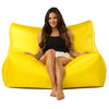 Cayman Double Bean Bag Bean Bags R Us