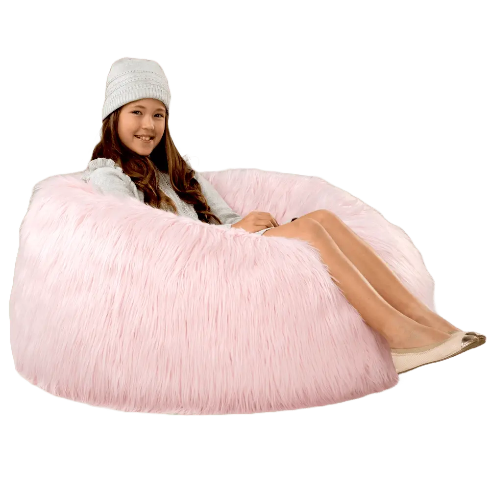 Kids Marshmallow - Bean Bags R Us