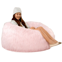 Kids Marshmallow - Bean Bags R Us