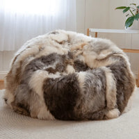 Lambswool - Bean Bags R Us