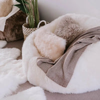 Lambswool - Bean Bags R Us