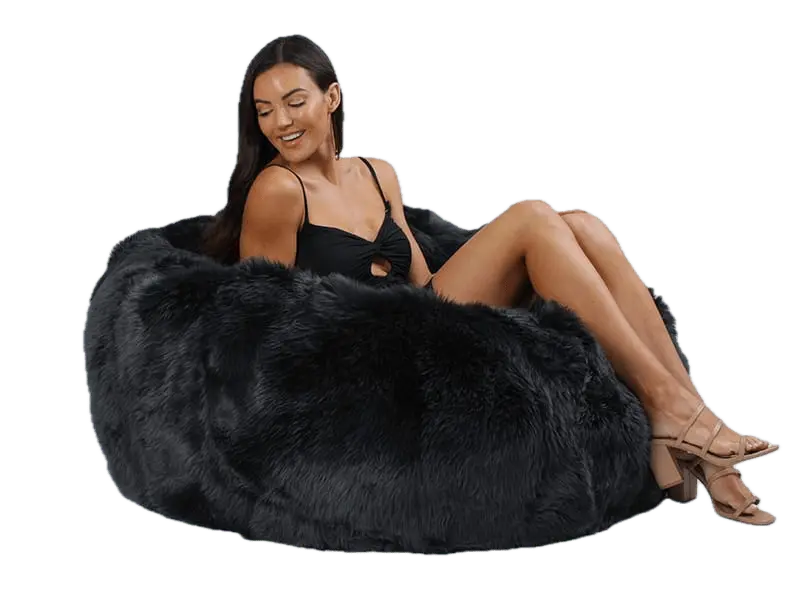 Lambswool - Bean Bags R Us