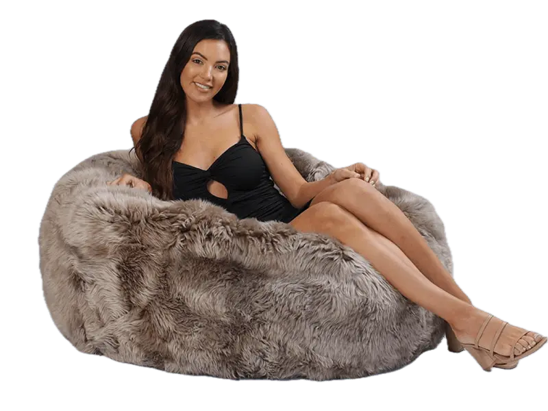 Lambswool - Bean Bags R Us