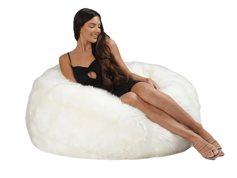 Lambswool - Bean Bags R Us