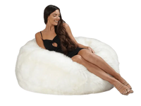 Lambswool - Bean Bags R Us