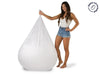Marshmallow - Bean Bags R Us