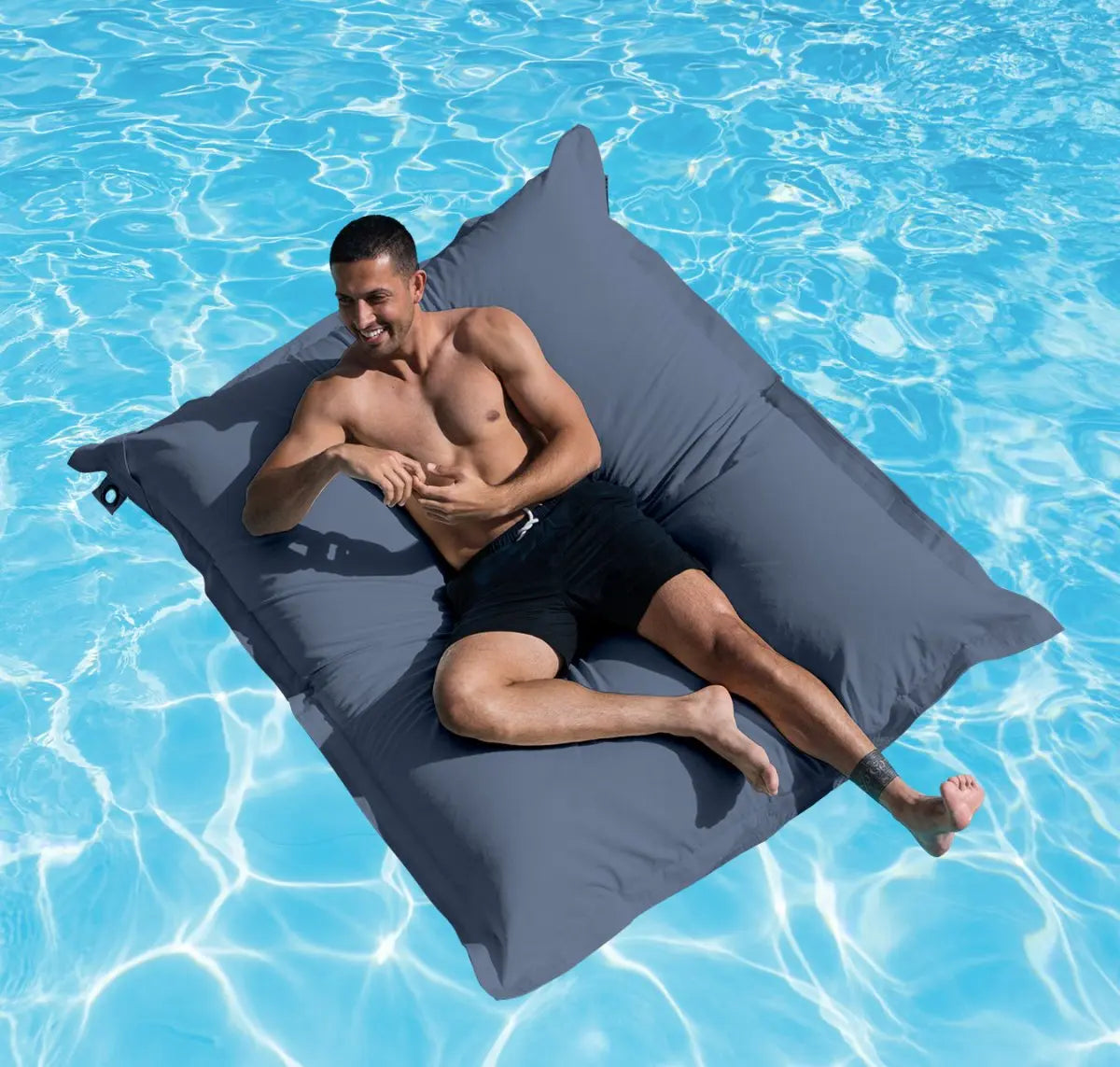 Portsea Pool Float - Bean Bags R Us