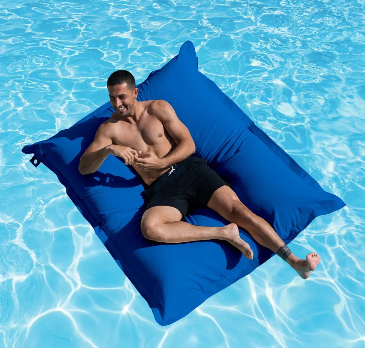 Portsea Pool Float - Bean Bags R Us