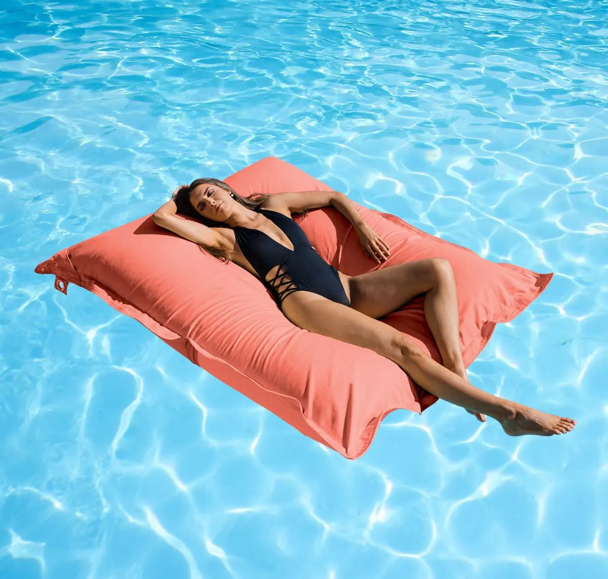 Portsea Pool Float - Bean Bags R Us