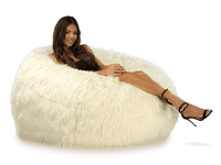 Snow White - Bean Bags R Us