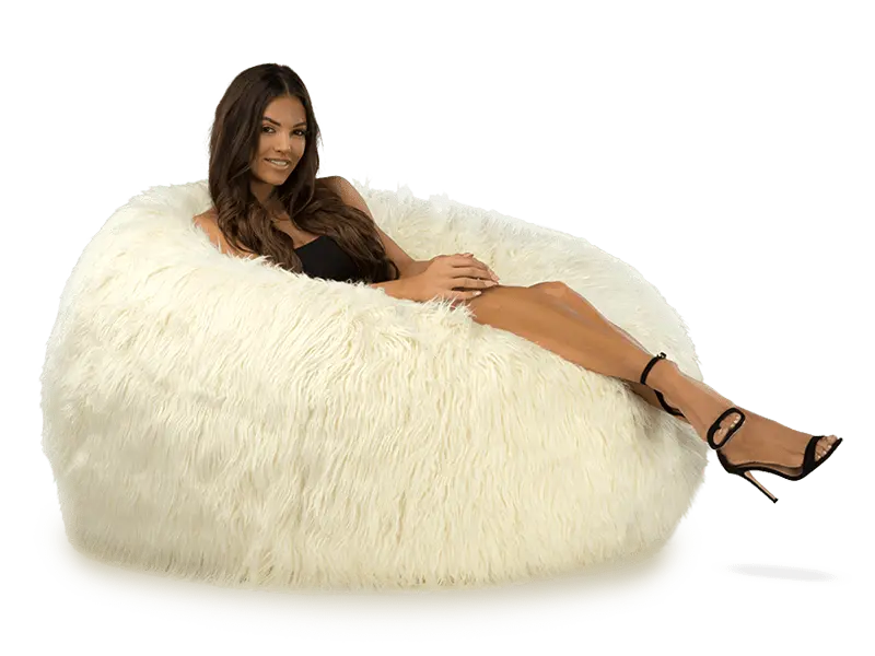 Snow White - Bean Bags R Us