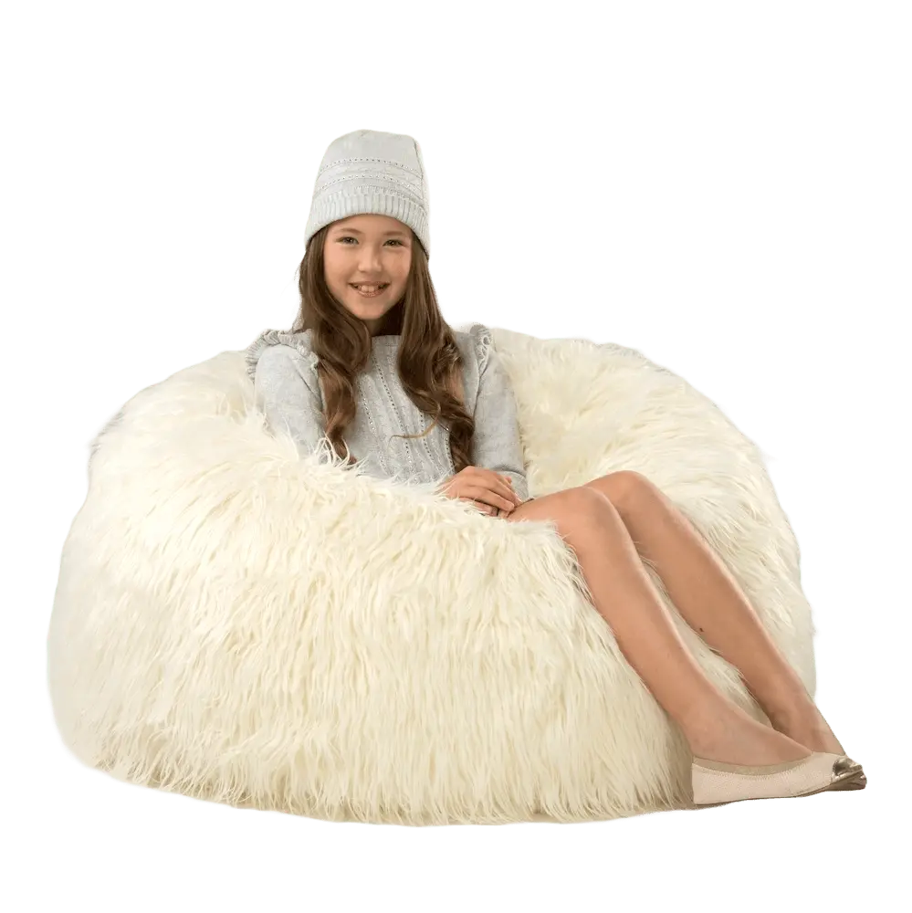 Snow White Junior - Bean Bags R Us