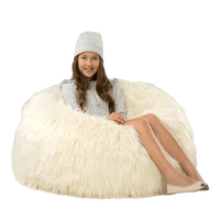 Snow White Junior - Bean Bags R Us