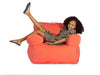 Teeny Bob Bean Bags for Teens Coral